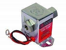 Facet Electric Fuel Pump Fast Road Solid State SS501