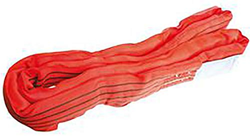 RS PRO Rundschlinge Rot x 6m, 5t