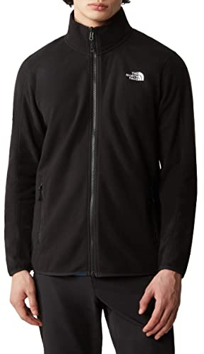 THE NORTH FACE Resolve Fleecejacke Herren, TNF Black, L
