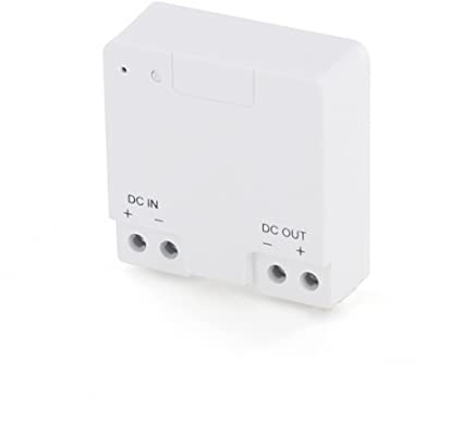 DiO Connected Home Module gâche électrique 12/24V