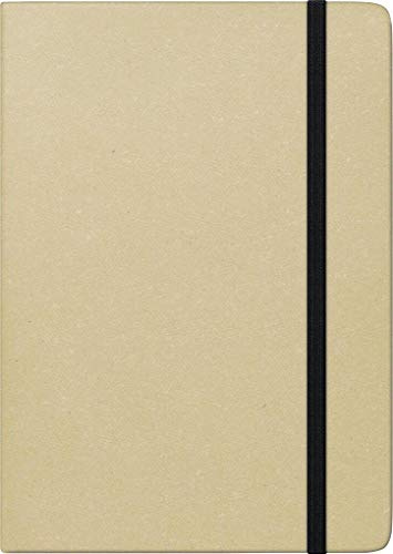 BRUNNEN 1072170002 Schülerkalender 2021/2022 (18 Monate) „Pimp it up!“ 2 Seiten = 1 Woche, Blattgröße 14,8 x 21 cm, A5, Hardcover-Einband mit Kraftpapierüberzug