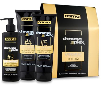 Osmo Chromaplex Aftercare Kit
