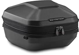 SW-Motech URBAN ABS Topcase-System - Schwarz. KTM-Modelle, Husqvarna Norden 901.