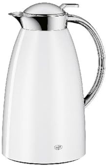 Alfi Isolierkanne Gusto coconut white polished 1,0l