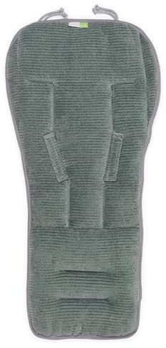 Liebes von priebes Falko Coolair Funktionssitzauflage für Fahrradanhänger Kinderanhänger/Universal Sitzauflage Stützkissen Komfort Sitzpolster/Sitzverkleinerer mit atmungsaktivem Material