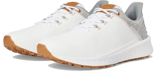Callaway Herren La Jolla Sl Golfschuh, Weiß/Grau, 40.5 EU