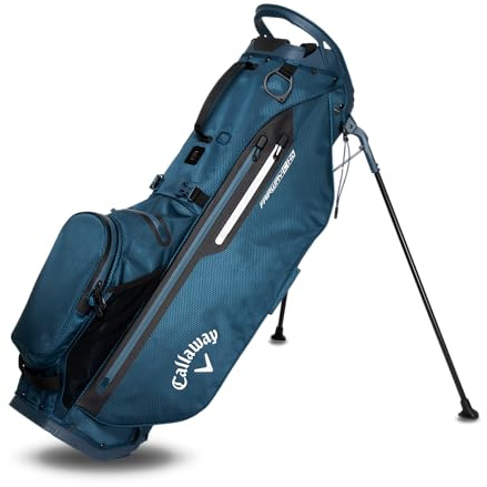 Callaway Golf Fairway C HD Waterproof Stand Bag 2025
