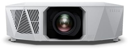 Epson EH-QL3000W Beamer in weiß (ohne Objektiv)