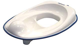 Separett Child Seat for Urine Separating Toilet