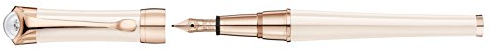 Montblanc Etoile de Montblanc Fountain Pen M Sand