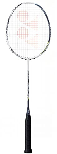 Yonex ASTROX 99 Game Badmintonracket – Prestrung (vit tiger)
