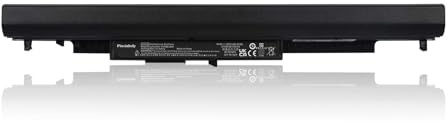 Pinsinholy HS04 HS03 Battery 807956-001 807957-001 Laptop Battery for HP 240 G4 245 G4 246 G4 250 G4 807611-421 807612-421 HSTNN-LB6V HSTNN-LB6U 15-AF067SA15-BA042NG TPN-I119