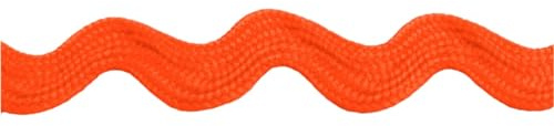 Vague D'amour - Bracelet Orange Fluo
