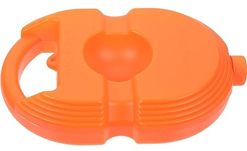 BESPORTBLE Tennistrainer Rebounder Für Anfänger Und Erwachsene Trainingsgerät Zum Üben Von Schlagtechniken Wiederverwendbar Und Einfach Zu Bedienen
