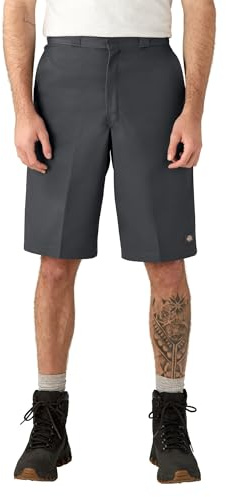 Dickies Men's 13MLTI PKT W/SRT Short