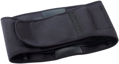 infactory Nierenwärmer: Beheizbarer Nierengurt aus Neopren (Nierengurt wärmend, Nierenschutz, Beheizbare Westen)