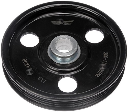 Dorman 300-118 Servolenkungspumpe Riemenscheibe