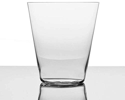 Zalto Denk'Art 70110 Lot de 6 verres universels W1 effet gobelet