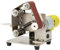 Mini Bandschleifer DIY Poliermaschine Schleifbänke Spitzer Bankschleifer Band Linisher Elektrische Schleifmaschine(AC110-240V EU Stecker 895 200W)