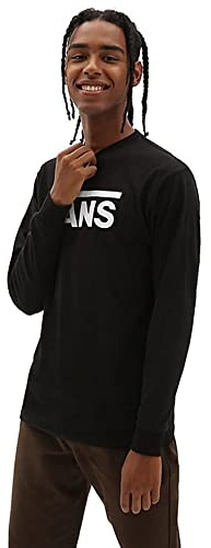 Vans Versa Standard Pullover Hoodie - Black