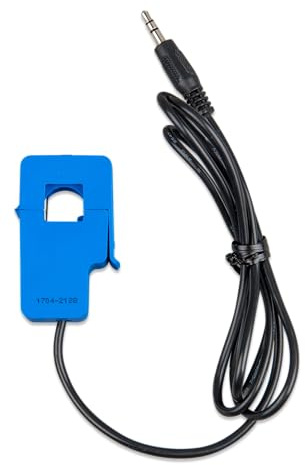 Victron Energy Transformateur de Courant 100 A:50 mA pour MultiPlus-II, extrémité filaire, 5 mètres