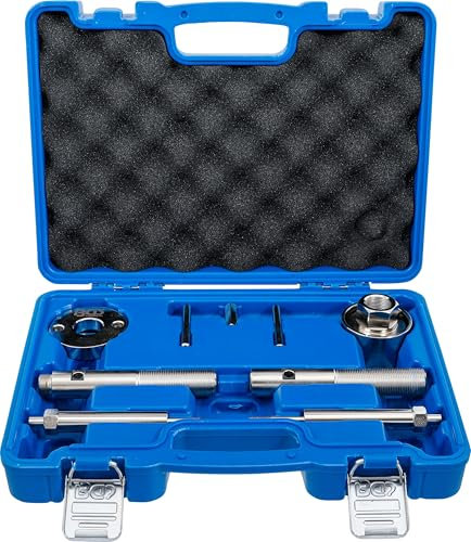 BGS 74422 | Jeu d’extracteurs d’injecteurs DCI | pour Renault 2.0 L | 9 pcs.