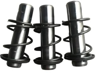 DEYIN 3Pcs for K1 K2 K3 K Series Washer Car Wash Parts Plunger Spring