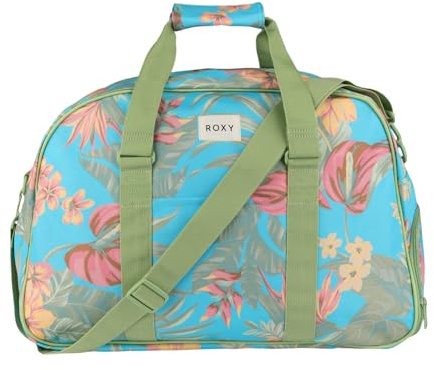 Roxy Feel Happy Große Reisetasche mit separatem Fach für Schuhe