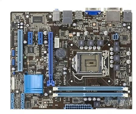 Motherboard Scheda madre Fit For Asus P8H61-M LE H61 LGA 1155 DDR3
