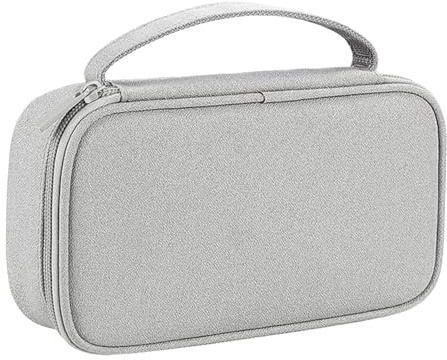 De Accesorios De Viaje - Organizador De Cable Portátil | Organizadores De Viaje De Electrónica | Sospecha Cables Gadget | Estuche De Transporte Ligero para Travell Business Trip Sports en