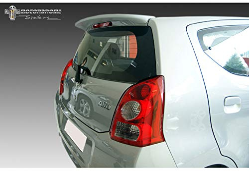 AutoStyle a/366 – Deflector para techo