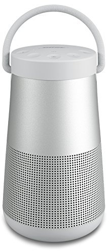 Bose SoundLink Revolve Plus Bluetooth Speaker - Lux Grey