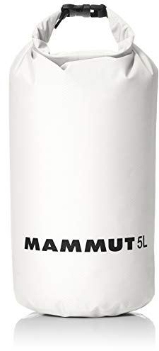 Mammut Drybag Hellweiß 5 L