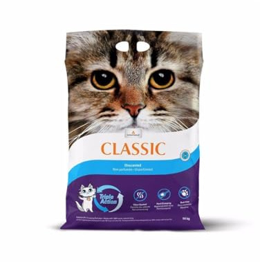 INTERSAND - Extreme Classic Odour Neutral 14 kg - (18214)