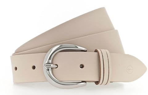 Tamaris Gürtel Essential Classics TB0001L01 Damen Gürtel Uni