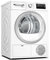 WTH85VH3 Wäschetrockner, Serie 4, 842 x 598 x 613 mm, EasyClean8 kg