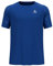 ODLO Herren Essential Print Shirt, Limoges, XL EU