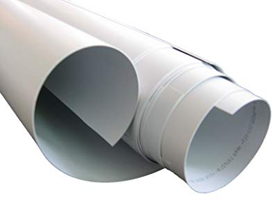 armacell Okapak PVC-Folie SE 0,35mm (25m)