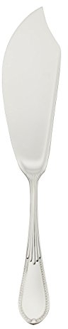 Robbe & Berking Cuchillo para Servir Pescado Belvedere (Plata de Ley 925)