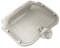 SPARES2GO Deep Fat Fryer Filter for Tefal Actifry Fryers (Fits Gourmand, Seb, Plus and Oil-free models) by Spares2go