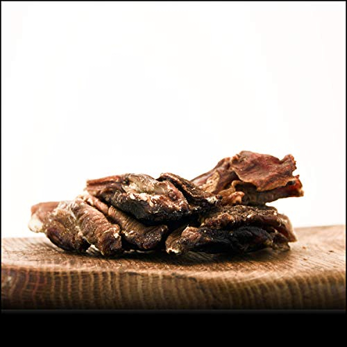 George & Bobs Ochsenziemerfleisch - 1000g