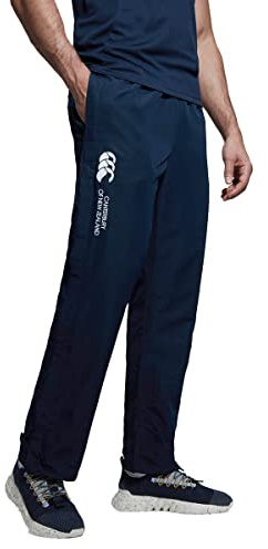 Canterbury Open Hem Stadium Pant - Navy