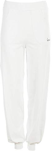 WINSHAPE Damen Trainingshose Winshape Functional Luftig-legere High Waist-Trainingshose Wh12