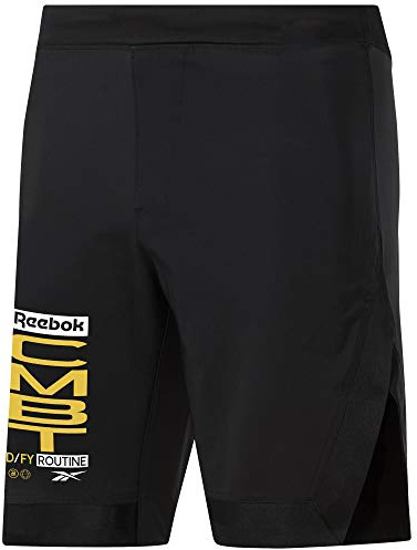 Reebok Rbk MMA Short, Byxor Kort herr