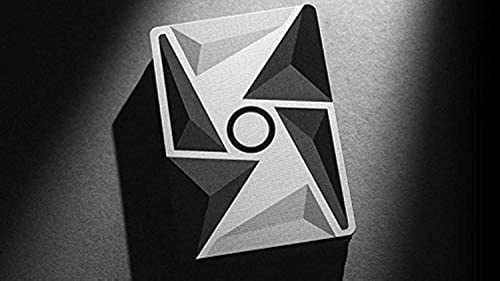 Murphy's Magic Supplies, Inc. Virtuoso P1 Limited Edition Spielkarten, tolles Geschenk für Kartensammler