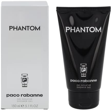 Paco Rabanne Shower Gel 150 ml