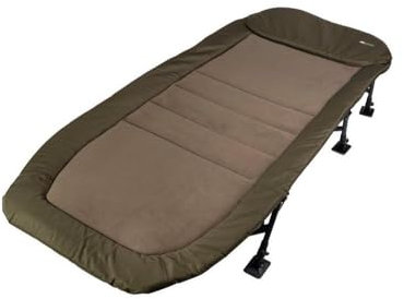 JRC Defender II Flatbed Stretcher Wide | Karpfenliege