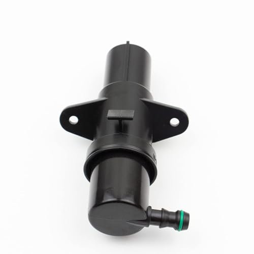QziH Für BM-W E87 E83 Scheinwerferreinigung Waschwasserdüse Auto Front Scheinwerfer Washer Spray Düse Scheinwer