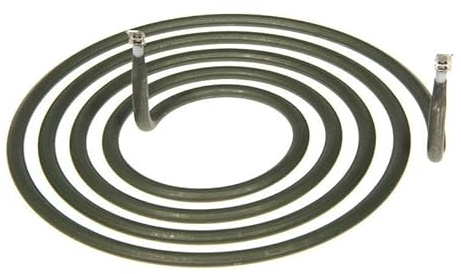 FIGEVIDA Resistenza Spirale Friggeitrici adatto a DeLonghi 5512500159