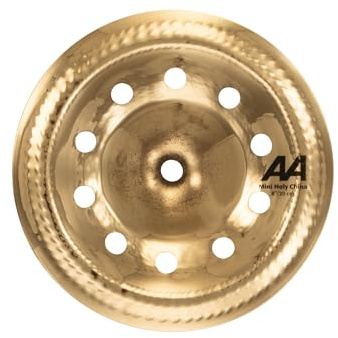 SABIAN - 8” AA Mini Holy China, Acabado Brillante